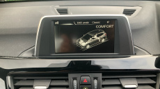 BMW X1 xDrive 20i xLine 5dr Step Auto Petrol Estate